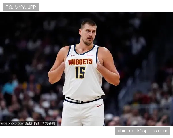 掘金逆转快船取五连胜 约基奇小波特合砍50分