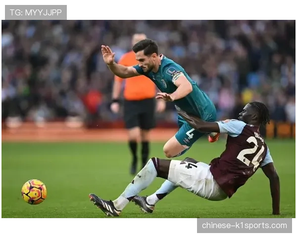 伯恩茅斯主场战平阿斯顿维拉 双方各取一分皆大欢喜